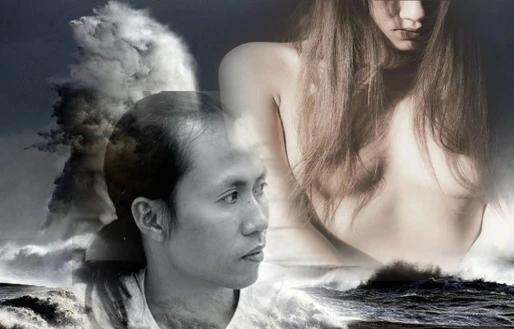 Một tuần 'bão táp' của họa sĩ Ngô Lực 'dính' scandal hiếp dâm