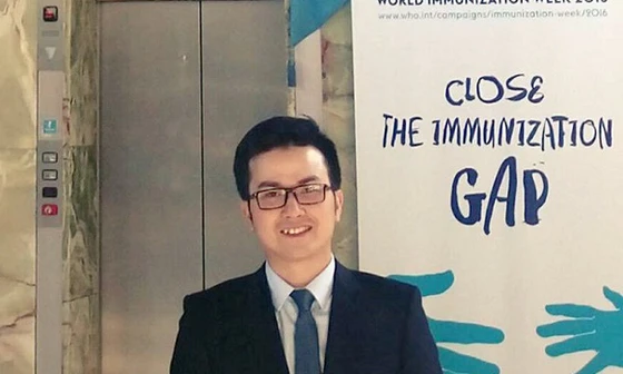 PGS.TS Trần Xuân Bách