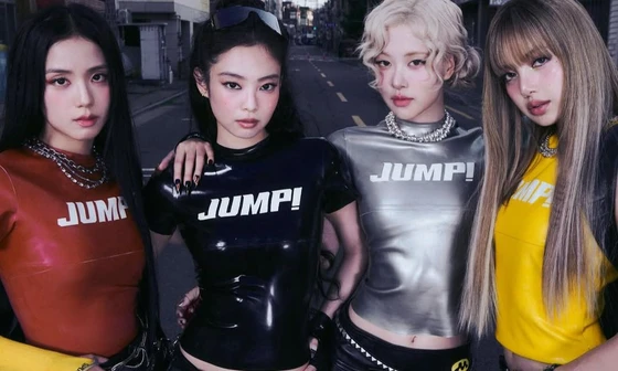 BLACKPINK "xập xình" với đồ của local brand đến NTK gốc Việt làm riêng trong "JUMP"