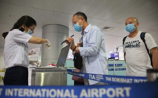 Thủ tướng Nguyễn Xuân Phúc 