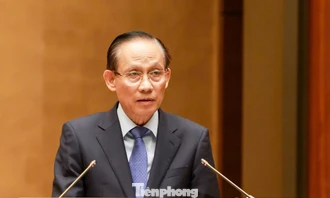 Đối ngoại phát huy vai trò 'đi trước, mở đường', góp phần thực hiện tăng trưởng 10%