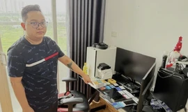 Lừa đảo tiền tỷ bằng chiêu lừa 'rút tiền mặt từ thẻ tín dụng'