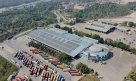 Quảng Trị đề xuất hỗ trợ hơn 8.800 tỷ đồng xây cao tốc Cam Lộ - Lao Bảo