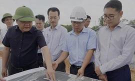 Quảng Trị phê bình 12 chủ tịch xã, phường