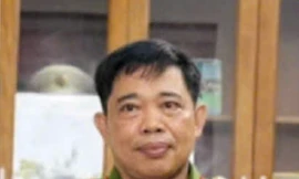 Khen thưởng 3 cá nhân cứu nạn 2 tàu cá ở biển Cửa Việt