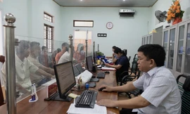 Quảng Trị chấn chỉnh việc lạm dụng bản sao có chứng thực lúc làm thủ tục hành chính