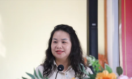 Cử tri U Minh Thượng gửi gắm nhiều kỳ vọng tới các ứng viên đại biểu Quốc hội