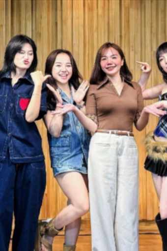 Từ ‘con số 0’ đến hành trình theo đuổi âm nhạc bằng cảm xúc thật