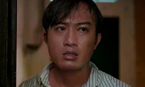 Vai diễn đáng quên của Doãn Quốc Đam