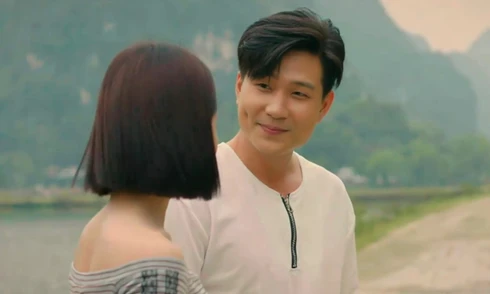 Tổng tài được săn đón trong phim Việt giờ vàng