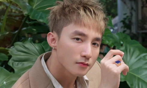 Sơn Tùng M-TP ủng hộ tổng 2,3 tỷ đồng