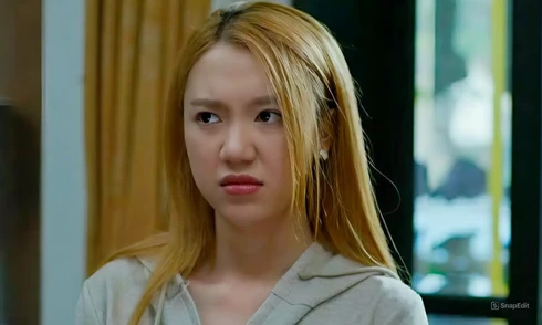 Cảnh phim Việt bị cắt trên sóng giờ vàng