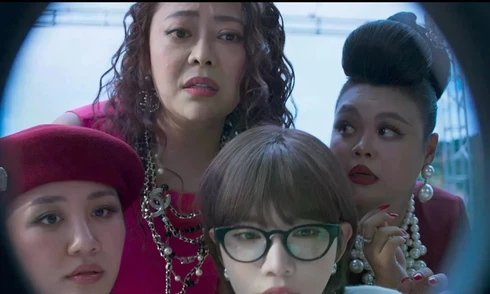 Cục diện khó lường