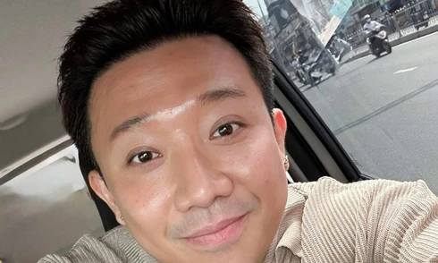 Nguy cơ của Trấn Thành