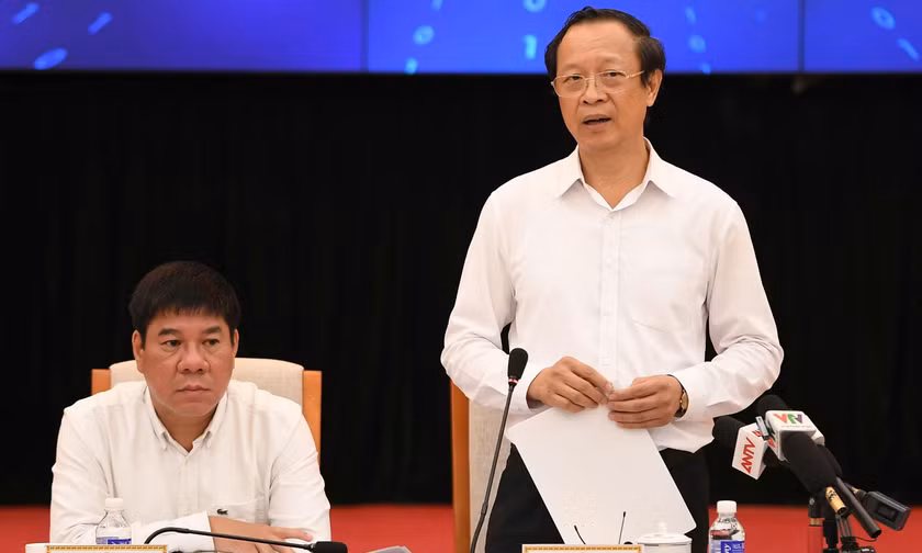 Thí sinh trường chuyên Tuyên Quang được thi lại tốt nghiệp vào ngày 14/8