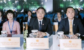 Bộ Công an tìm bị hại vụ ‘thổi vốn’ tới 42.000 tỷ để lừa đảo đầu tư