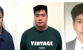 Khởi tố 17 bị can liên quan sai phạm trong xuất khẩu sầu riêng