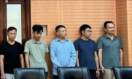 'Shark Bình' bị bắt, chuyên gia pháp lý nói gì về thị trường tiền số