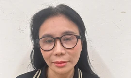 Thu lời bất chính hàng nghìn tỷ từ mỹ phẩm lậu, vợ chồng bà chủ thẩm mỹ viện Mailisa bị bắt 