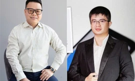 'Mr Hunter' Lê Khắc Ngọ đã được dẫn độ từ Philippines về Việt Nam 