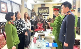 Luật sư nói về 'kẽ hở' chính sách nhìn từ vụ tiệm vàng có doanh thu 5.000 tỷ đồng, nộp thuế ‘nhỏ giọt’