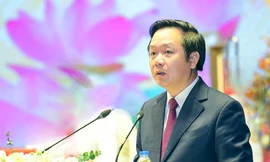 Ninh Bình đặt mục tiêu thu ngân sách 100.000 tỷ đồng hậu sáp nhập 