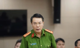 Hai cán bộ xã ở Hà Nội bị cáo buộc tiếp tay, bảo kê tụ điểm ma túy