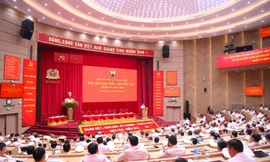 10 dấu ấn nhiệm kỳ 2020 - 2025 của Đảng bộ Công an Trung ương 