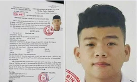 Truy nã đặc biệt đối tượng mua bán người dưới 16 tuổi 