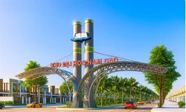 Ninh Bình đẩy nhanh tiến độ Khu Đại học Nam Cao và công nghệ cao
