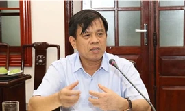 Cựu thứ trưởng Nguyễn Bá Hoan được biếu hàng trăm nghìn USD