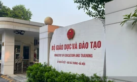 Thanh tra Chính phủ nêu trách nhiệm của Bộ GD&ĐT tại các dự án đại học chậm tiến độ, gây lãng phí