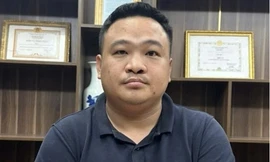 Khởi tố thêm 23 bị can trong đường dây chuyên lừa đảo người cao tuổi