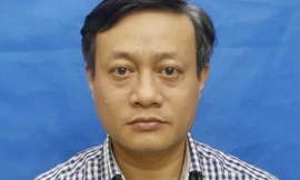 Thêm một đối tượng liên quan Lê Trung Khoa bị khởi tố