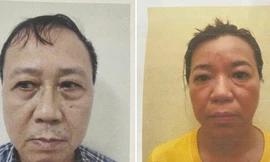 Mạo danh ‘đại tá’ thuộc Tổng cục II Bộ Quốc phòng để lừa đảo gọi vốn 