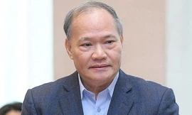 Cựu Thứ trưởng Bộ NN&PTNT bị cáo buộc nhận hối lộ 200.000 USD