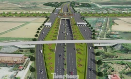 Ninh Bình đề xuất đầu tư gần 30.000 tỷ cho 4 tuyến giao thông chiến lược