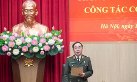 Bộ Công an đề ra 5 mục tiêu trọng tâm và 3 đột phá cho năm 2026