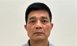 Cựu Cục trưởng ATTP Bộ Y tế ‘tiếp tay' cho nguyên liệu kém chất lượng đội lốt hàng Mỹ - châu Âu 