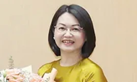 Bắt Cục trưởng Cục An toàn thực phẩm Bộ Y tế Trần Việt Nga