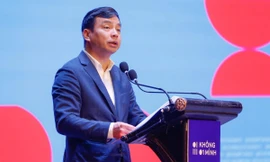 Khởi động chiến dịch 'Không một mình': Lá chắn bảo vệ trẻ em khỏi bắt cóc online