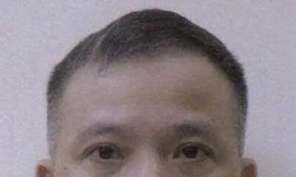 Bộ Công an truy nã bị can Nguyễn Văn Đài