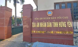 Tòa trả hồ sơ điều tra bổ sung vụ nữ giáo viên bị cáo buộc lừa đảo hơn 24,6 tỷ đồng