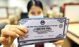 Xử phạt loạt doanh nghiệp vi phạm liên quan trái phiếu