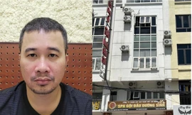 Bắt giám đốc ‘thổi phồng’ công dụng thực phẩm chức năng 