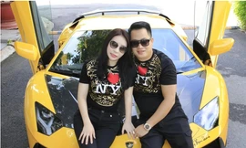 Vụ án Mailisa: Thu giữ 12 siêu xe, 300 cây vàng và 100 sổ đỏ