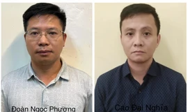 Cựu Cục phó chỉ đạo 'nắn' kết quả định giá khu đất 39 Bến Vân Đồn để 'cứu' lãnh đạo doanh nghiệp không bị khởi tố