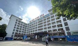 Tòa tuyên vô hiệu 2 con dấu tự khắc ở Đại học Kinh Bắc