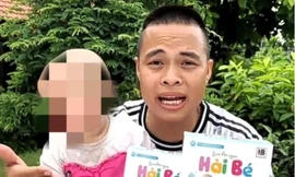 Chủ kênh TikTok 'Gia đình Hải Sen' bị cáo buộc che giấu doanh thu 86 tỷ đồng