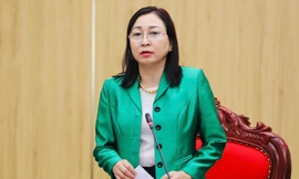 Đại hội Đảng bộ tỉnh Ninh Bình lần thứ I: Hướng tới thành phố trực thuộc Trung ương